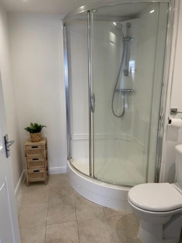 Lux Waterfront 2 Bed Apt, V&A 10Min Walk, St Andrew'S Golf 25Min Drive Dundee Luaran gambar