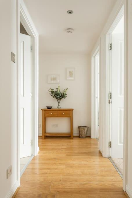 Lux Waterfront 2 Bed Apt, V&A 10Min Walk, St Andrew'S Golf 25Min Drive Dundee Luaran gambar